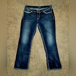 Women's Jeans